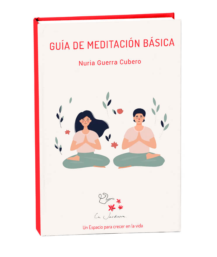 Guía de Meditación Básica La Jardinera