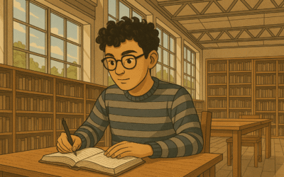 LA BIBLIOTECA